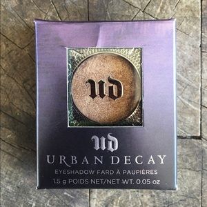 Urban Decay Half Baked